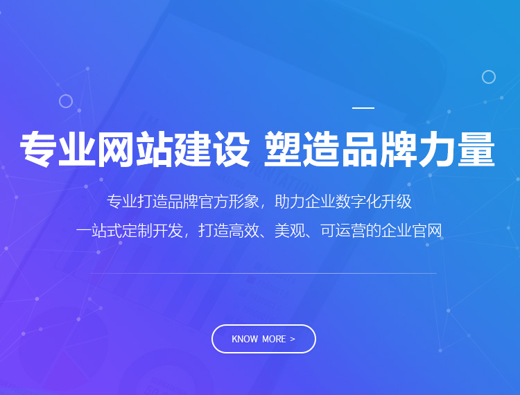 昆山建站-专业网站建设 塑造品牌力量